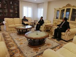 Pejabat menteri besar dan setiausaha kerajaan negeri kedah aras 4 blok b, wisma darul aman, 05503 alor setar, kedah darul aman, malaysia. Kunjungan Hormat Ke Atas Yb Setiausaha Kerajaan Negeri Kedah News From Mission Portal