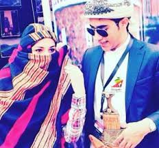 بنت اليمن منبع العروبة alyamanaslal twitter yemeni traditional dress yemen beauty yemen photography