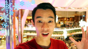 Do You Like Christmas Cruises?