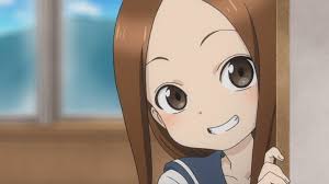 anime karakai jouzu no takagi san takagi karakai jouzu no takagi san 1080p wallpaper takagi anime anime romance