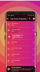 Pin On Ringtones Android