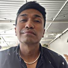 Collar Anthony Vincent