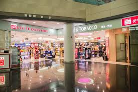Duty free jeju lotte property & development lotte museum of art lotte ineos lotte csv lotte international lotte skyhill cc lotte asahi lotte aluminum lotte mcc lotte. Lotte Duty Free Will Exit Incheon On 7 July 2018 Retail In Asia