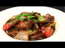 Resep rahasia kepiting saus padang. Resep Tumis Daging Sapi Saus Tiram Paling Enak Dan Praktis Youtube