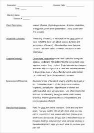 Social Work Case Notes Template New Soap Note Template 9 Free Word Pdf Format Download Counseling Techniques Soap Note Therapy Worksheets