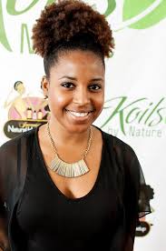 Hair Street Style: Textured Tresses