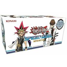 The goal of the game is to get rid of all of your cards before your opponent. Speed Duel Box Set Deutsch Yugioh Online Gunstig Kaufen Bei Gttg