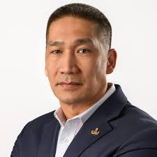 Navy veteran Hung Cao wins GOP nomination in Virginia's 10th District