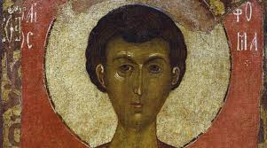 The Life of the Holy Apostle Thomas