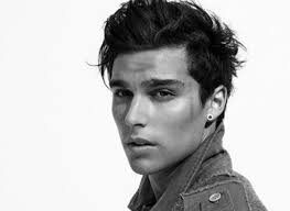 He represented sweden in the eurovision song contest. Eric Saade We Are One Song Contest Wikia Fandom