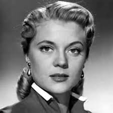 Peggie Castle — The Movie Database (TMDB)