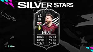 Saúl (saúl ñíguez esclapez, born 21 november 1994) is a spanish footballer who plays as a centre midfield for spanish club atlético madrid. Fifa 21 Silver Stars Stuart Dallas How To Unlock Objectives Player Review Expiry Date More