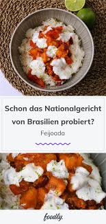 Vegetarische Feijoada Eintopf Mit Susskartoffeln Foodly Rezept Kidneybohnen Rezept Brasilianisches Essen Kidneybohnen
