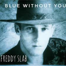 Freddy Slab
