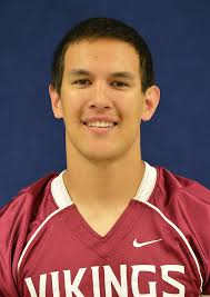 2014 Football Roster