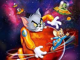 Tom and jerry, land of witches background. Hd Wallpaper Tom And Jerry Cartoon Wallpaper Flare
