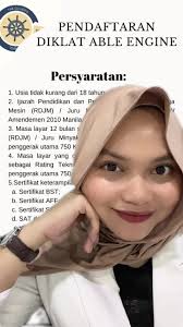 Diklat able engine #pelautindonesia🇲🇨🇲🇨 #kemenhub #maritime #pelaut
