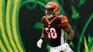 This is one of the reasons saleh was hired by. Carl Lawson Ny Jets Give Huge Contract In Nfl Free Agency