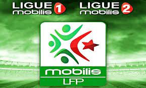 Le championnat d'algérie de football. Ligue 1 Et 2 Mobilis La Lfp Fixe Les Dates Des Matchs Retards