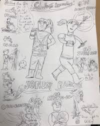 Battle royale, a newcomer to the super smash bros. Challenger Approaching Jonesy Fortnite Concept Smashbrosultimate