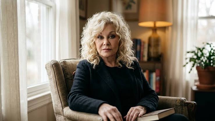 Stella Parton Addresses Public Insensitivity Following Sister Dolly Parton's Death | Zoom TV
