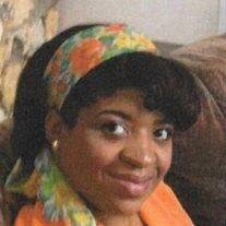 Patrice M Davis Obituary