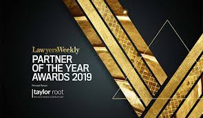 While things have gone quiet on the legal front, there have been happier developments in christian porter's life. Partner Of The Year Awards Finalists Revealed Lawyers Weekly