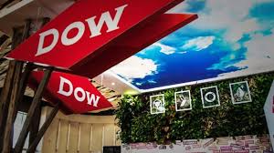 Dow Inc Rising After Chemical Giant Stomps Earnings
