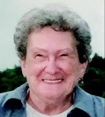 Lucy Machado Obituary (2019)