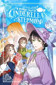 A twist in time (2007). A Wicked Tale Of Cinderella S Stepmom