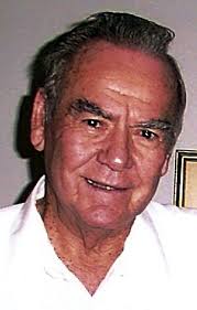 Henry Garner Obituary