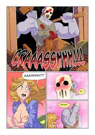 Scream Queen comic porn | HD Porn Comics