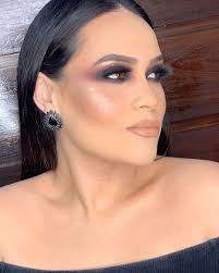 Jéssica Dos Santos MakeUp