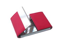 Free shipping on orders over $25 shipped by amazon. Fashion Business Card Holder Wallet For Women Best Gift Ideas