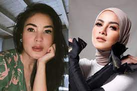Ayahanda nindy ayunda meninggal dunia akibat serangan jantung. Zdioitaga2w5em