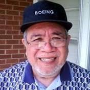 Arnold Bustillo's Instagram, Twitter & Facebook