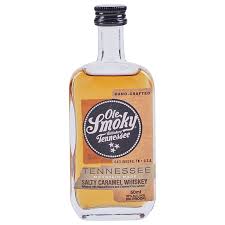 Ice, salted caramel, salted caramel sauce, salt, amaretto, half and half. How To Drink Ole Smoky Salty Caramel Whiskey