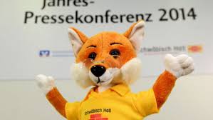 Michael's and in the globe theater. Schwabisch Hall Aktuelle Themen Nachrichten Bilder Schwarzwalder Bote