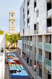 Tristan Kerr King Street Mural Melbourne On Behance In 2020 Street Mural Mural Melbourne