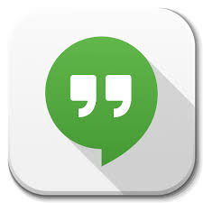 If you have a new phone, tablet or computer, you're probably looking to download some new apps to make the most of your new technology. Google Hangouts Icons Download 610 Free Google Hangouts Icons Here