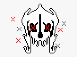 3d design gaster blaster created by can sans with tinkercad. Ink Sans Gaster Blaster Hd Png Download Kindpng