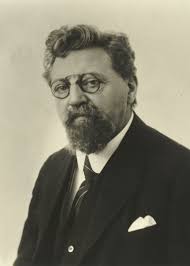 Karl Beth, Prof. Dr.