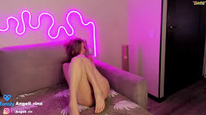 Angell_rina's erotic detailed angles