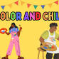 Color and Chill event image