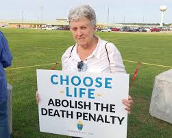 Sister Joan Sauro of...