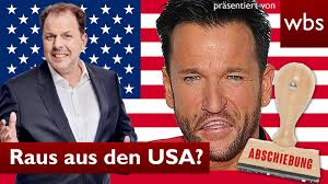 Wendler tobt: Schulden-Klatsche vor Gericht- droht das USA-Aus?