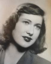 Claire Ellis Obituary (1922