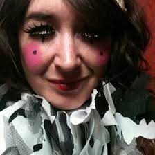 Maree Feathers (mareefeather)