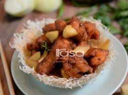 Resep masakan lezat & halal. Masak Sendiri 5 Menu Masakan Cina Mesti Perasan Masak Macam Chef Profesional Bila Rasa