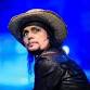 Adam Ant event image